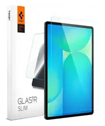 Samsung Galaxy Tab S10 FE Plus Tempered Glass