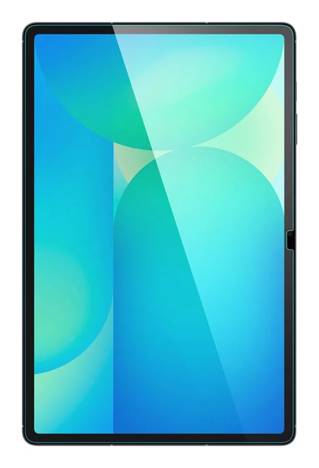 Spigen Glas.tR Slim Samsung Galaxy Tab S10 FE Plus Screen Protector afbeelding 2