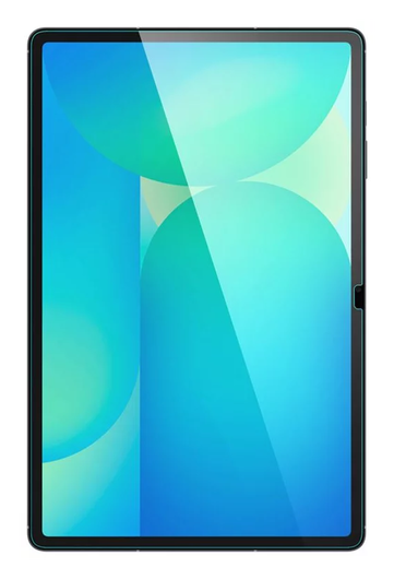 Spigen Glas.tR Slim Samsung Galaxy Tab S10 FE Plus Screen Protector afbeelding 2