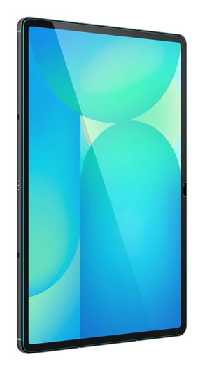 Spigen Glas.tR Slim Samsung Galaxy Tab S10 FE Plus Screen Protector afbeelding 3