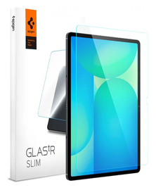 Spigen Glas.tR Slim Samsung Galaxy Tab S10 FE Plus Screen Protector