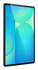 Spigen Glas.tR Slim Samsung Galaxy Tab S10 FE Plus Screen Protector afbeelding 3