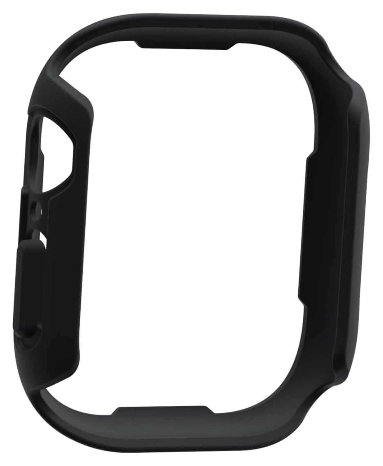 Urban Armor Gear Scout Apple Watch 10 46MM Zwart afbeelding 6