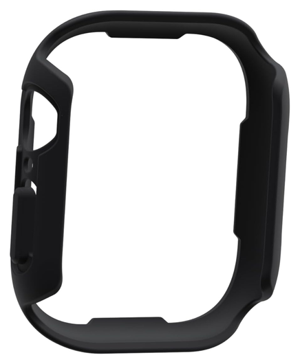 Urban Armor Gear Scout Apple Watch 10 46MM Zwart afbeelding 6