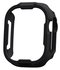UAG Scout - Apple Watch Ultra 3/2/1 Hoesje - Bumper Case Zwart afbeelding 2