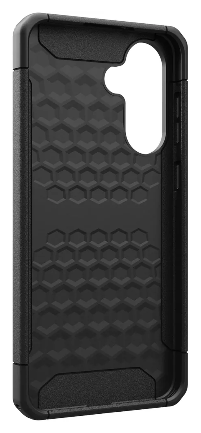 Urban Armor Gear Scout Samsung Galaxy A36 Hoesje Back Cover Zwart afbeelding 9