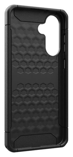 Urban Armor Gear Scout Samsung Galaxy A36 Hoesje Back Cover Zwart afbeelding 9