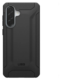 Urban Armor Gear Scout Samsung Galaxy A36 Hoesje Back Cover Zwart afbeelding