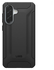 Urban Armor Gear Scout Samsung Galaxy A36 Hoesje Back Cover Zwart afbeelding 1