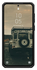 Urban Armor Gear Scout Samsung Galaxy A36 Hoesje Back Cover Zwart afbeelding 2