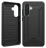 Urban Armor Gear Scout Samsung Galaxy A36 Hoesje Back Cover Zwart afbeelding 3