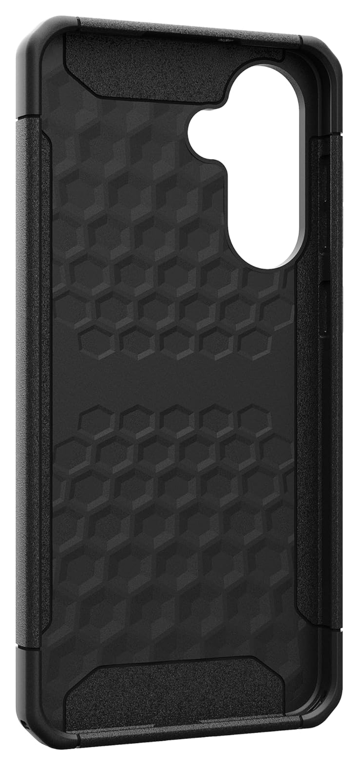 Urban Armor Gear Scout Samsung Galaxy A56 Hoesje Back Cover Zwart afbeelding 8