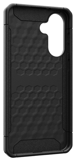 Urban Armor Gear Scout Samsung Galaxy A56 Hoesje Back Cover Zwart afbeelding 8