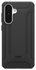 Urban Armor Gear Scout Samsung Galaxy A56 Hoesje Back Cover Zwart afbeelding 6