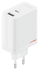 Originele OnePlus SuperVOOC GaN Oplader 120W + USB-C Kabel 1M Wit/Rood afbeelding 6