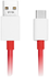 Originele OnePlus SuperVOOC USB‑A Snellader 100W + USB-A naar USB-C Kabel 1M Wit afbeelding 3