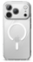 Ringke Fusion Magnetic Apple iPhone 17 Pro Max Hoesje MagSafe Transparant afbeelding 11