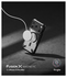 Ringke Fusion X Magnetic Apple iPhone 17 Pro Max Hoesje MagSafe Zwart afbeelding 10