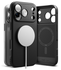 Ringke Onyx Magnetic Apple iPhone 17 Pro Max Hoesje MagSafe Zwart