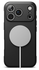 Ringke Onyx Magnetic Apple iPhone 17 Pro Max Hoesje MagSafe Zwart afbeelding 12