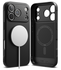 Ringke Onyx Magnetic Apple iPhone 17 Pro Max Hoesje MagSafe Zwart afbeelding 2