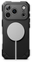 Ringke Rugged Gear Magnetic iPhone 17 Pro Max Hoesje MagSafe Zwart afbeelding 12