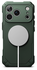 Ringke Rugged Gear Magnetic iPhone 17 Pro Max Hoesje MagSafe Groen afbeelding 12