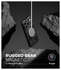 Ringke Rugged Gear Magnetic iPhone 17 Pro Max Hoesje MagSafe Camo Zwart afbeelding 12