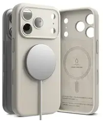 iPhone 17 Pro Max Ringke Hoesjes
