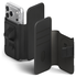 Ringke Folio Grip Wallet Magnetic Apple iPhone 17 Pro Max Hoesje Zwart afbeelding 1