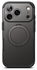 Ringke Alles iPhone 17 Pro Max Hoesje 360° MagSafe Standaard Gunmetal afbeelding 14