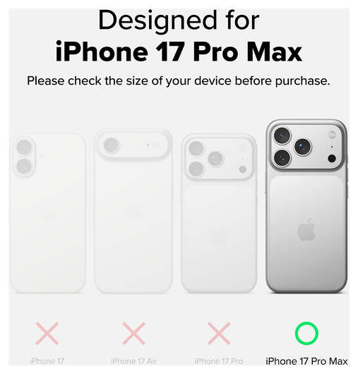 Ringke Easy Slide Privacy Glass iPhone 17 Pro Max Screen Protector Jig 2-Pack afbeelding 3