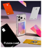 Ringke Fusion Card Apple iPhone 17 Pro Hoesje Kaarthouder Transparant afbeelding 10
