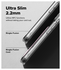 Ringke Fusion Card Apple iPhone 17 Pro Hoesje Kaarthouder Transparant afbeelding 6