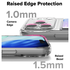 Ringke Fusion Card Apple iPhone 17 Pro Hoesje Kaarthouder Transparant afbeelding 8