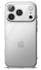 Ringke Air iPhone 17 Pro Hoesje Flexibel TPU Back Cover Transparant afbeelding 2