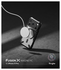 Ringke Fusion X Magnetic Apple iPhone 17 Pro Hoesje MagSafe Zwart afbeelding 10