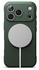 Ringke Onyx Magnetic Apple iPhone 17 Pro Hoesje MagSafe Groen afbeelding 12