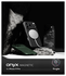 Ringke Onyx Magnetic Apple iPhone 17 Pro Hoesje MagSafe Camo Zwart afbeelding 11