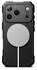 Ringke Rugged Gear Magnetic Apple iPhone 17 Pro Hoesje MagSafe Zwart afbeelding 13