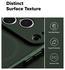 Ringke Rugged Gear Magnetic Apple iPhone 17 Pro Hoesje MagSafe Back Cover Groen afbeelding 4