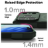 Ringke Rugged Gear Magnetic Apple iPhone 17 Pro Hoesje MagSafe Back Cover Groen afbeelding 9