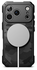 Ringke Rugged Gear Magnetic Apple iPhone 17 Pro Hoesje MagSafe Camo Zwart afbeelding 12