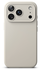 Ringke Silicone Magnetic Apple iPhone 17 Pro Hoesje MagSafe Back Cover Beige afbeelding 12