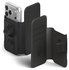 Ringke Folio Grip Wallet Magnetic Apple iPhone 17 Pro Hoesje Zwart afbeelding 1
