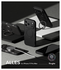 Ringke Alles iPhone 17 Pro Hoesje 360° MagSafe Standaard Gunmetal afbeelding 10