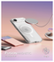 Ringke Fusion Magnetic Apple iPhone Air Hoesje MagSafe Transparant afbeelding 10