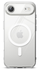 Ringke Fusion Magnetic Apple iPhone Air Hoesje MagSafe Transparant afbeelding 11