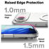 Ringke Fusion Magnetic Apple iPhone Air Hoesje MagSafe Transparant afbeelding 7