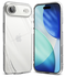 Ringke Air iPhone Air Hoesje Flexibel TPU Back Cover Transparant afbeelding 10